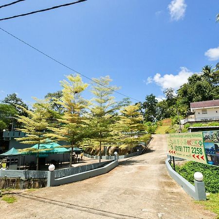 Green Peace Sungai Lembing Hotel Exterior photo