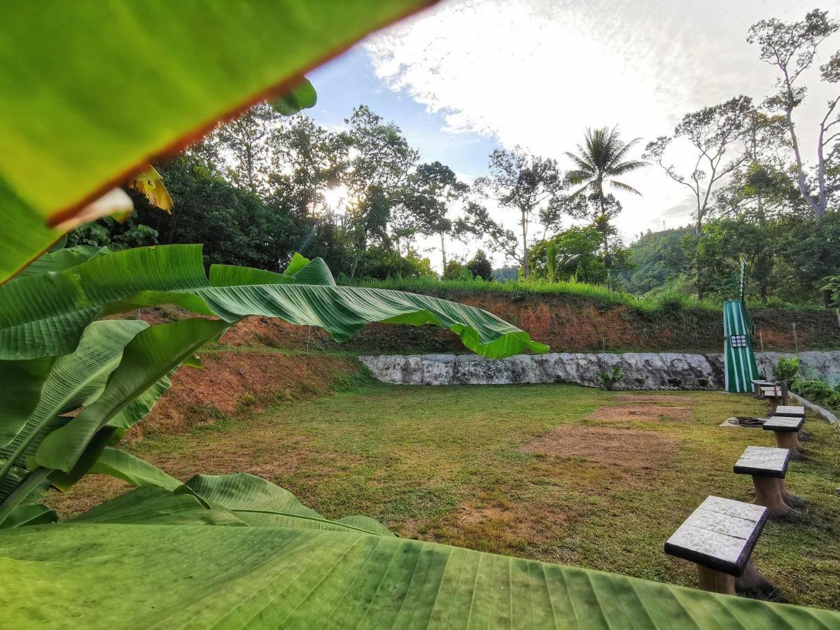 Green Peace Sungai Lembing Hotel Exterior photo